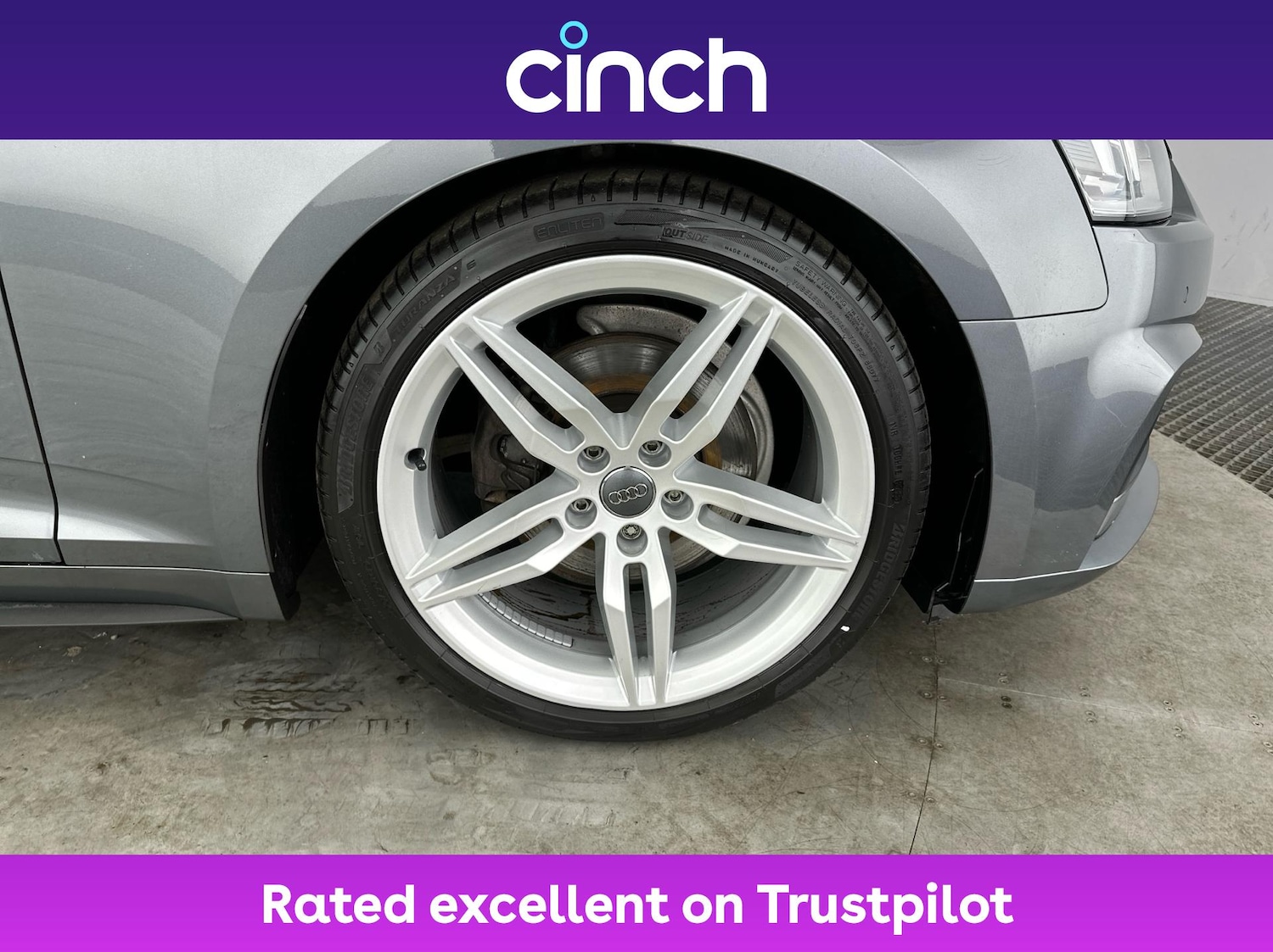 Used Audi A5 2020 for sale - 76519891: Photo 28