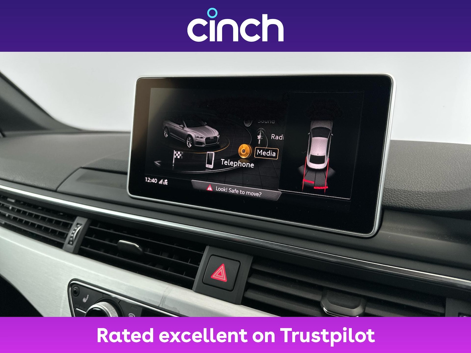 Used Audi A5 2020 for sale - 76519891: Photo 33