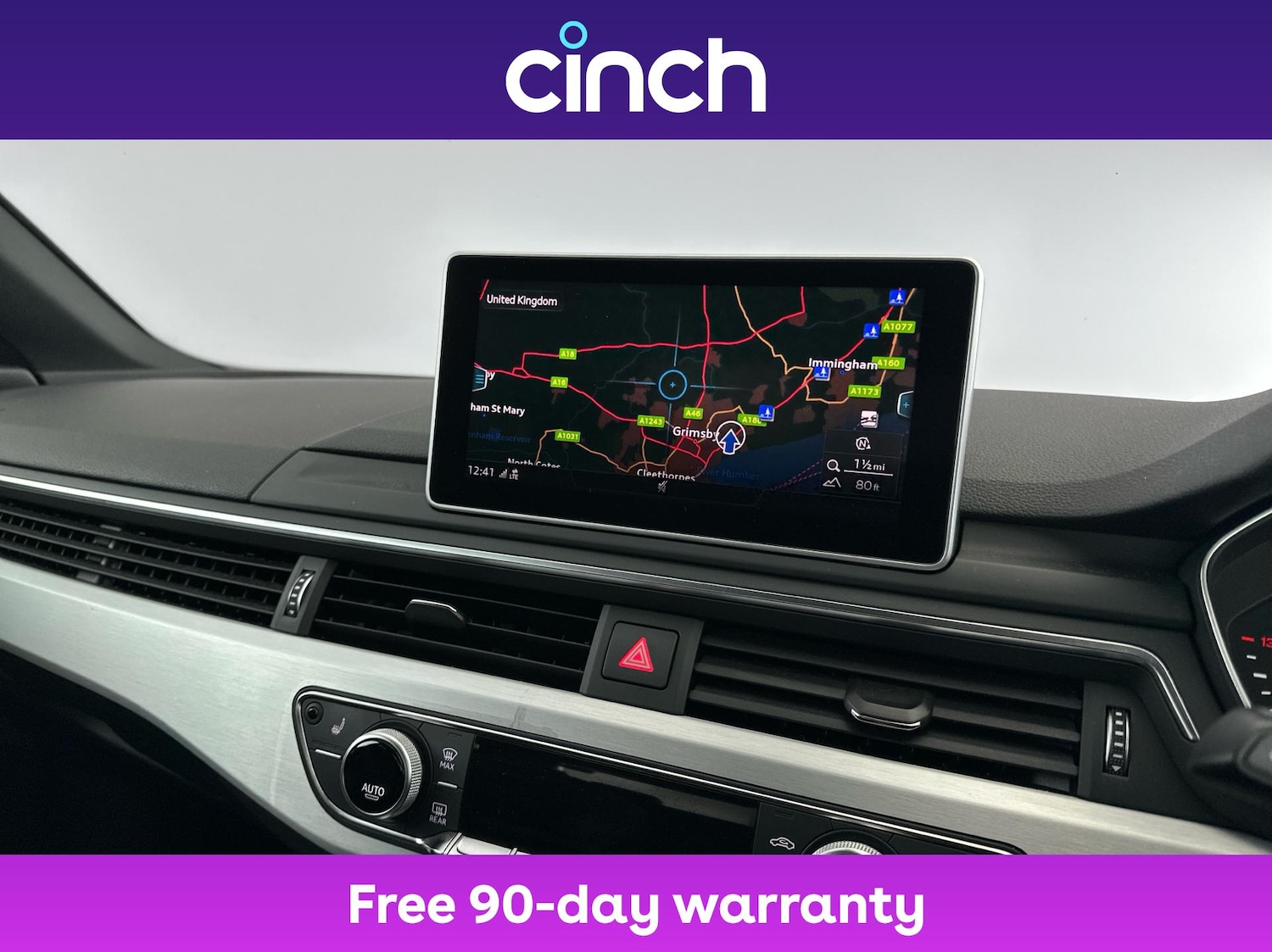 Used Audi A5 2020 for sale - 76519891: Photo 34