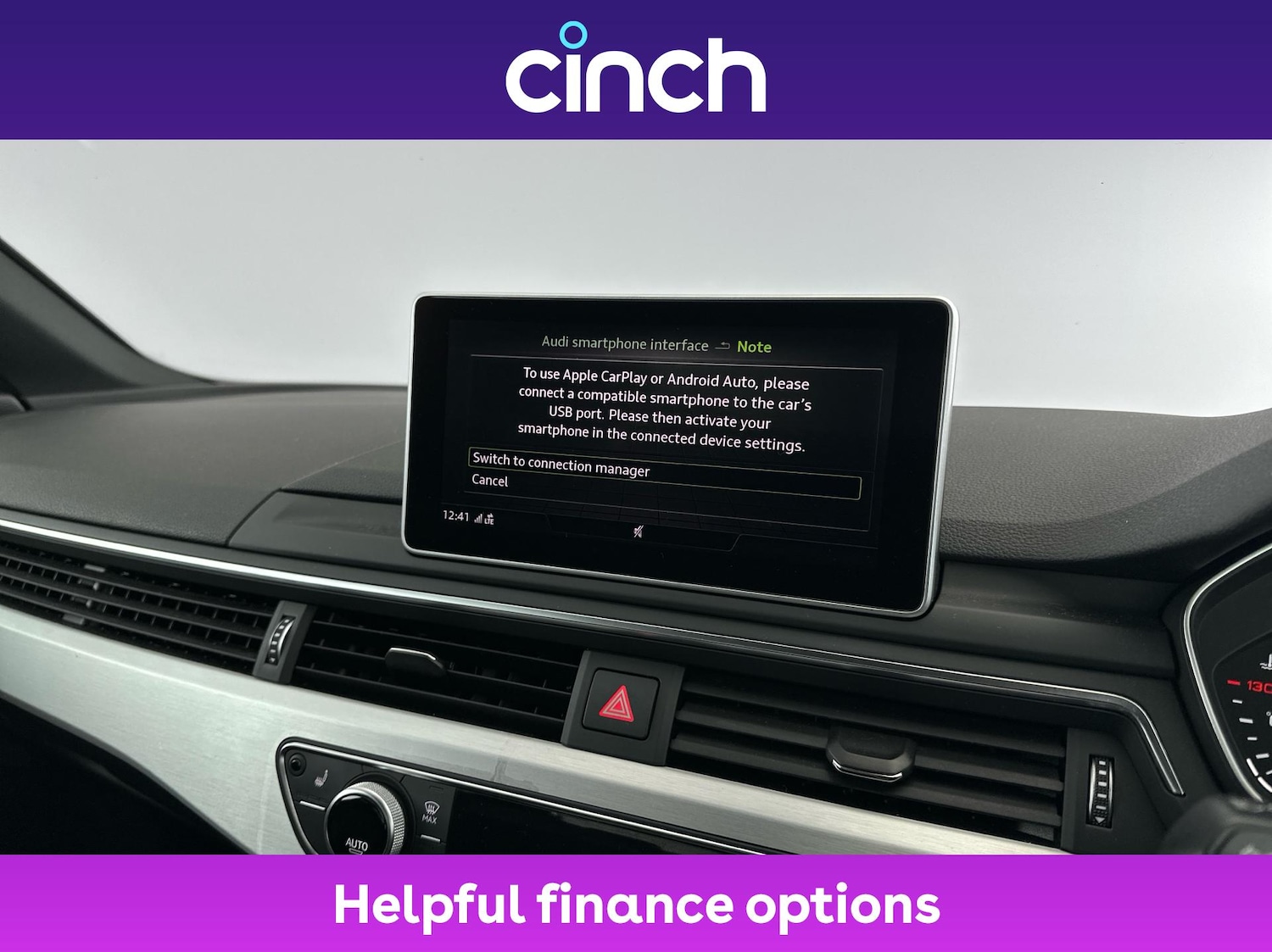 Used Audi A5 2020 for sale - 76519891: Photo 35