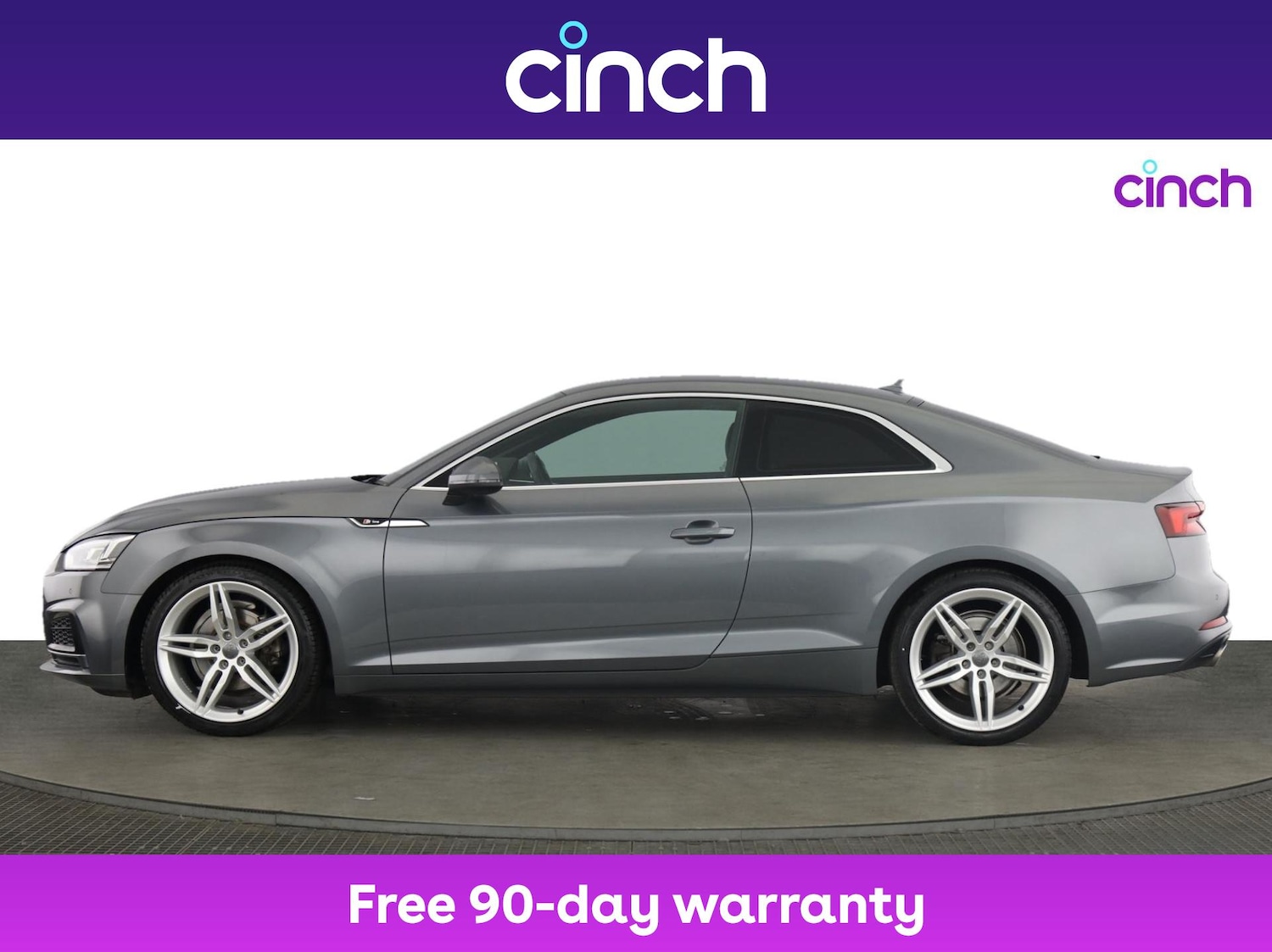 Used Audi A5 2020 for sale - 76519891: Photo 8