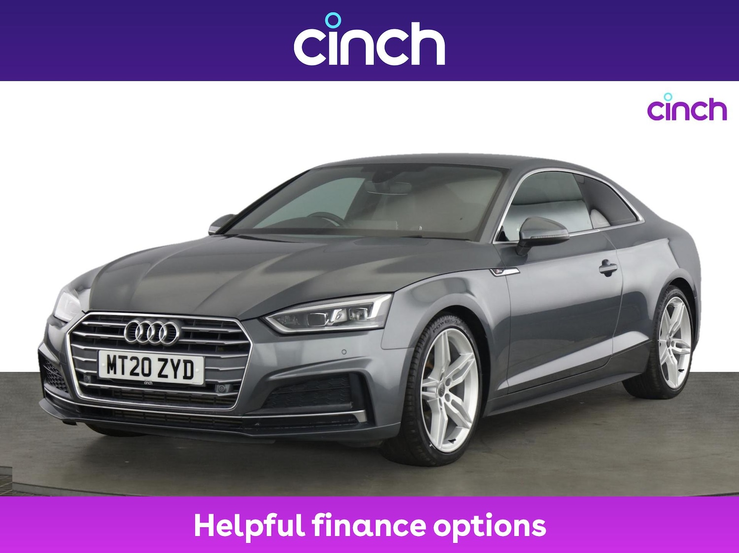 Used Audi A5 2020 for sale - 76519891: Photo 9