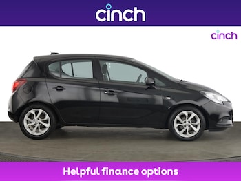 Used Vauxhall Corsa 2019 for sale - 75778312: Photo