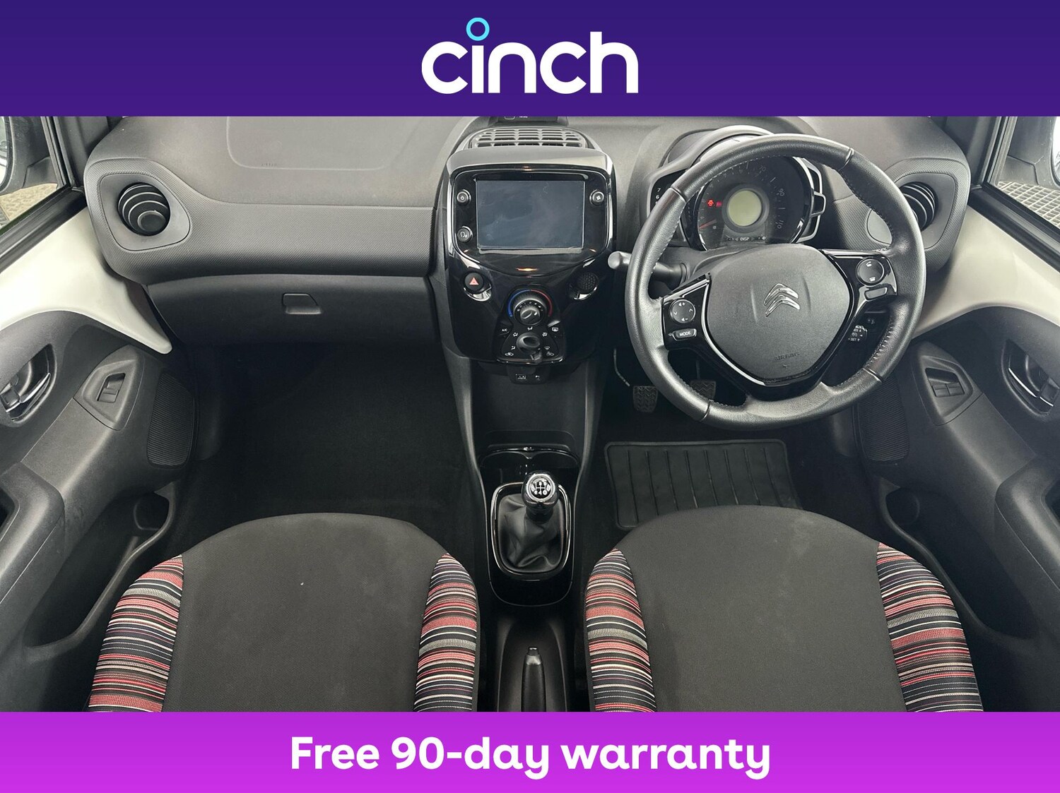 Used Citroen C1 2020 for sale - 77018423: Photo 15