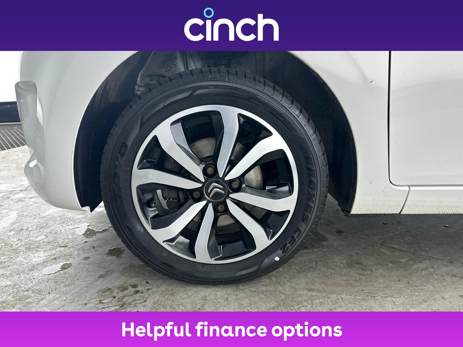 Used Citroen C1 2020 for sale - 77018423: Photo 24