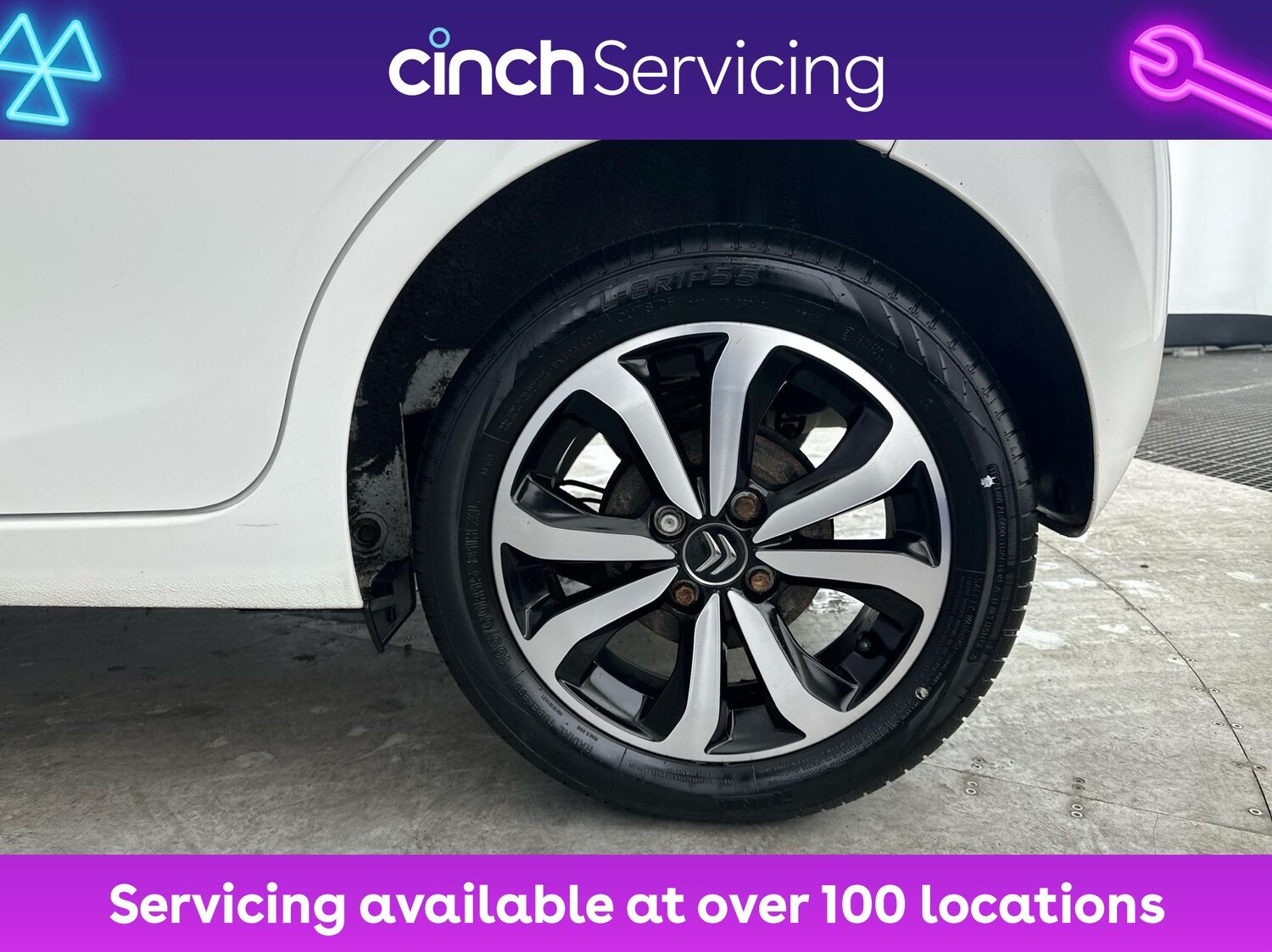 Used Citroen C1 2020 for sale - 77018423: Photo 26