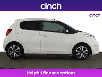 Used Citroen C1 2020 for sale - 77018423: Photo