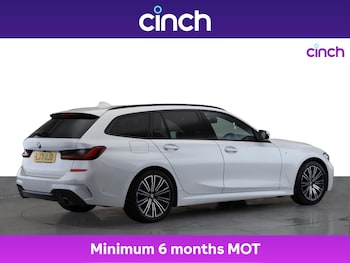 Used BMW 3 Series 2021 for sale - 75913426: Photo
