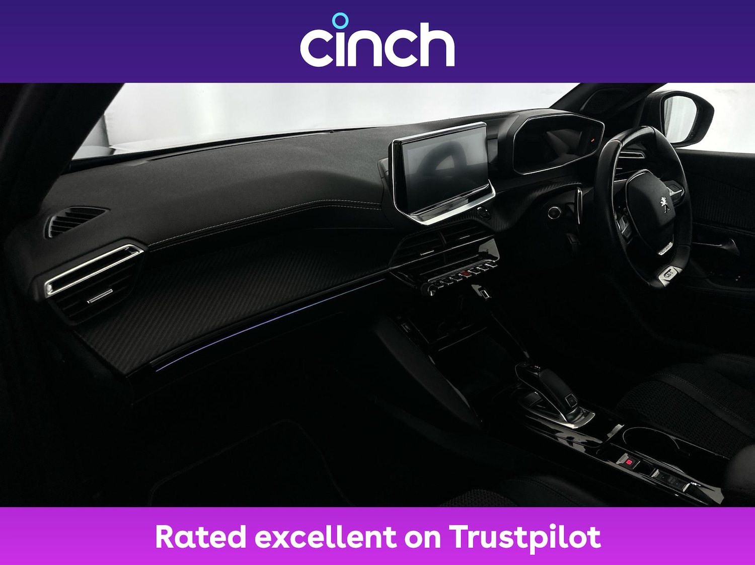 Used Peugeot 2008 2020 for sale - 77021911: Photo 14