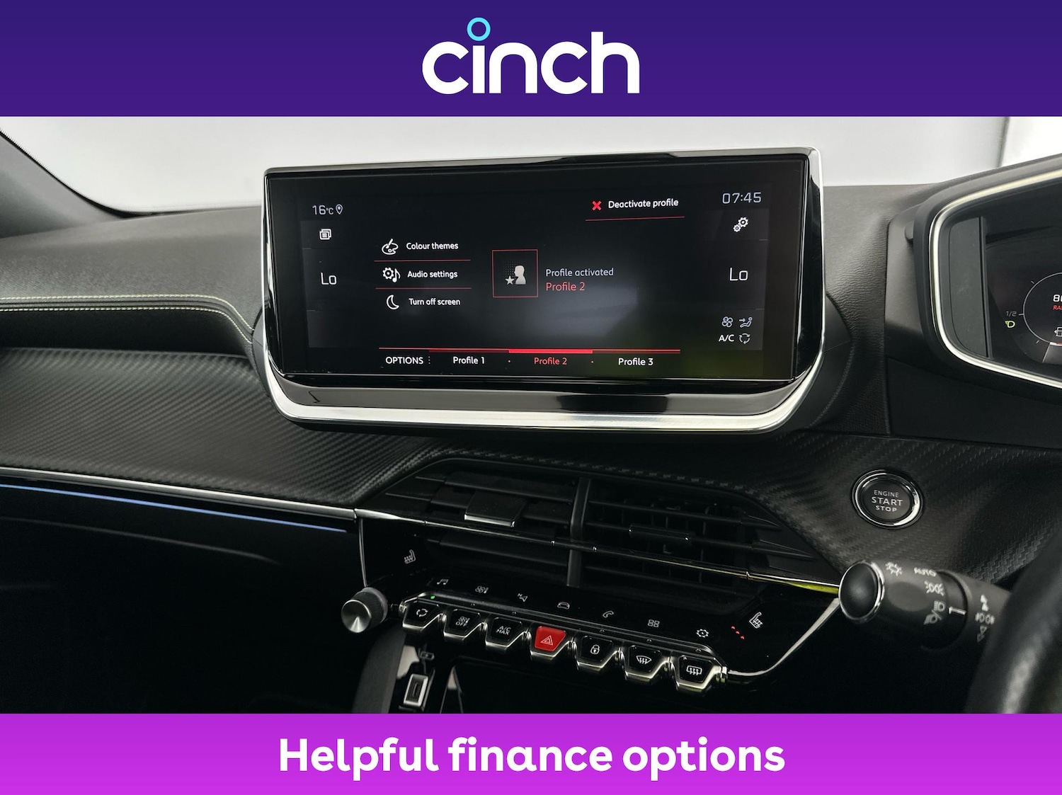 Used Peugeot 2008 2020 for sale - 77021911: Photo 17