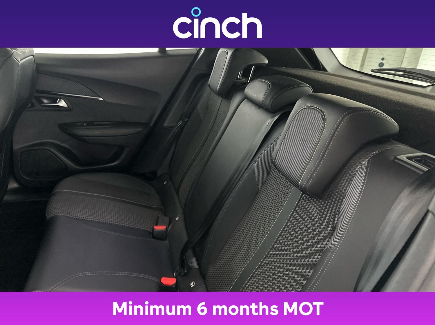 Used Peugeot 2008 2020 for sale - 77021911: Photo 20