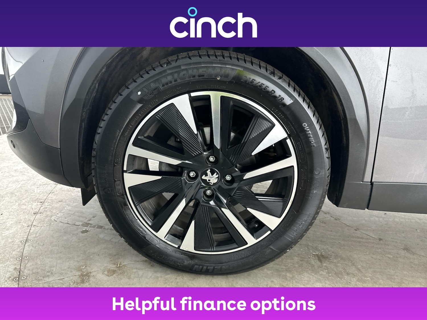 Used Peugeot 2008 2020 for sale - 77021911: Photo 24