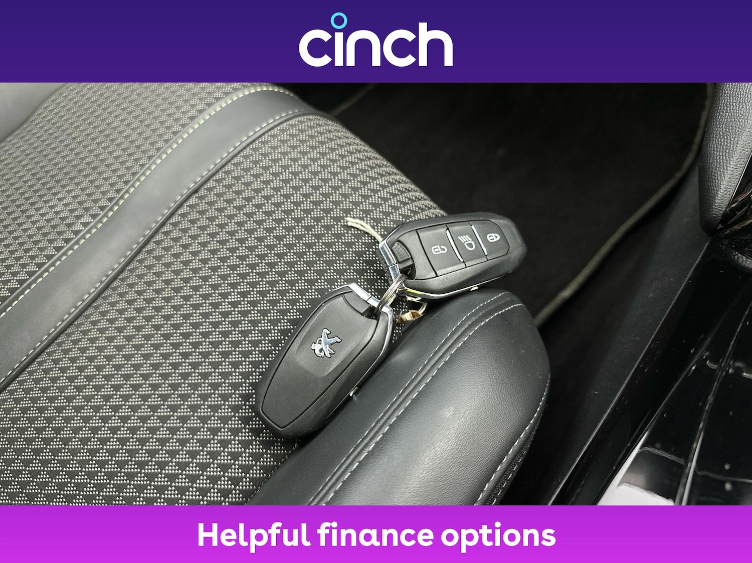 Used Peugeot 2008 2020 for sale - 77021911: Photo 30