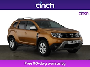 2021 - 1.0 TCe 100 Comfort 5dr