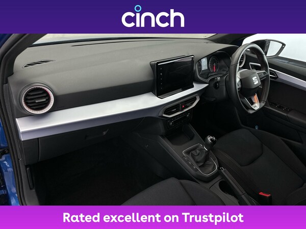 Used SEAT Ibiza 2022 for sale - 75580186: Photo 14