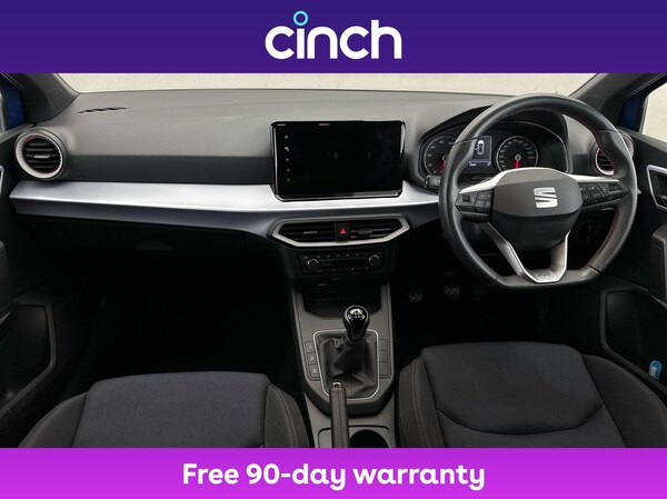 Used SEAT Ibiza 2022 for sale - 75580186: Photo 15