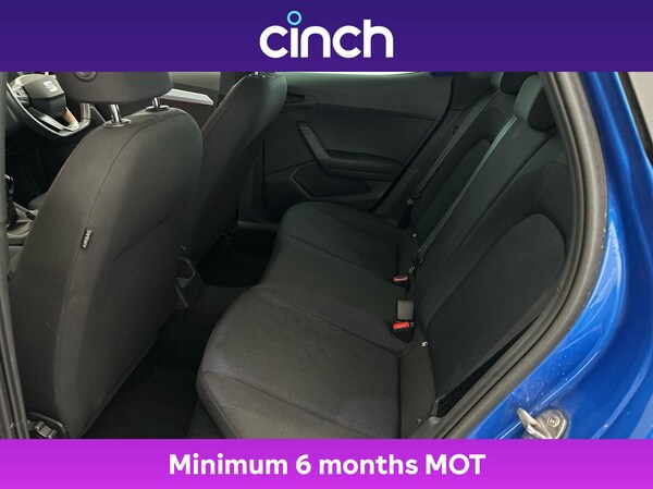 Used SEAT Ibiza 2022 for sale - 75580186: Photo 20