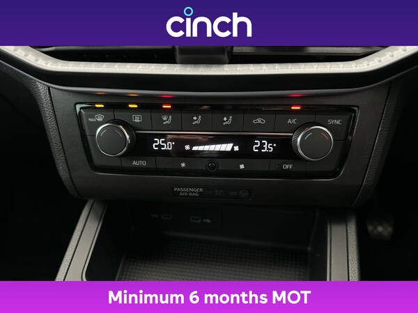 Used SEAT Ibiza 2022 for sale - 75580186: Photo 32
