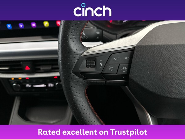 Used SEAT Ibiza 2022 for sale - 75580186: Photo 33