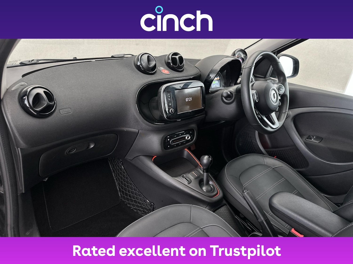 Used smart forfour 2020 for sale - 76985585: Photo 14