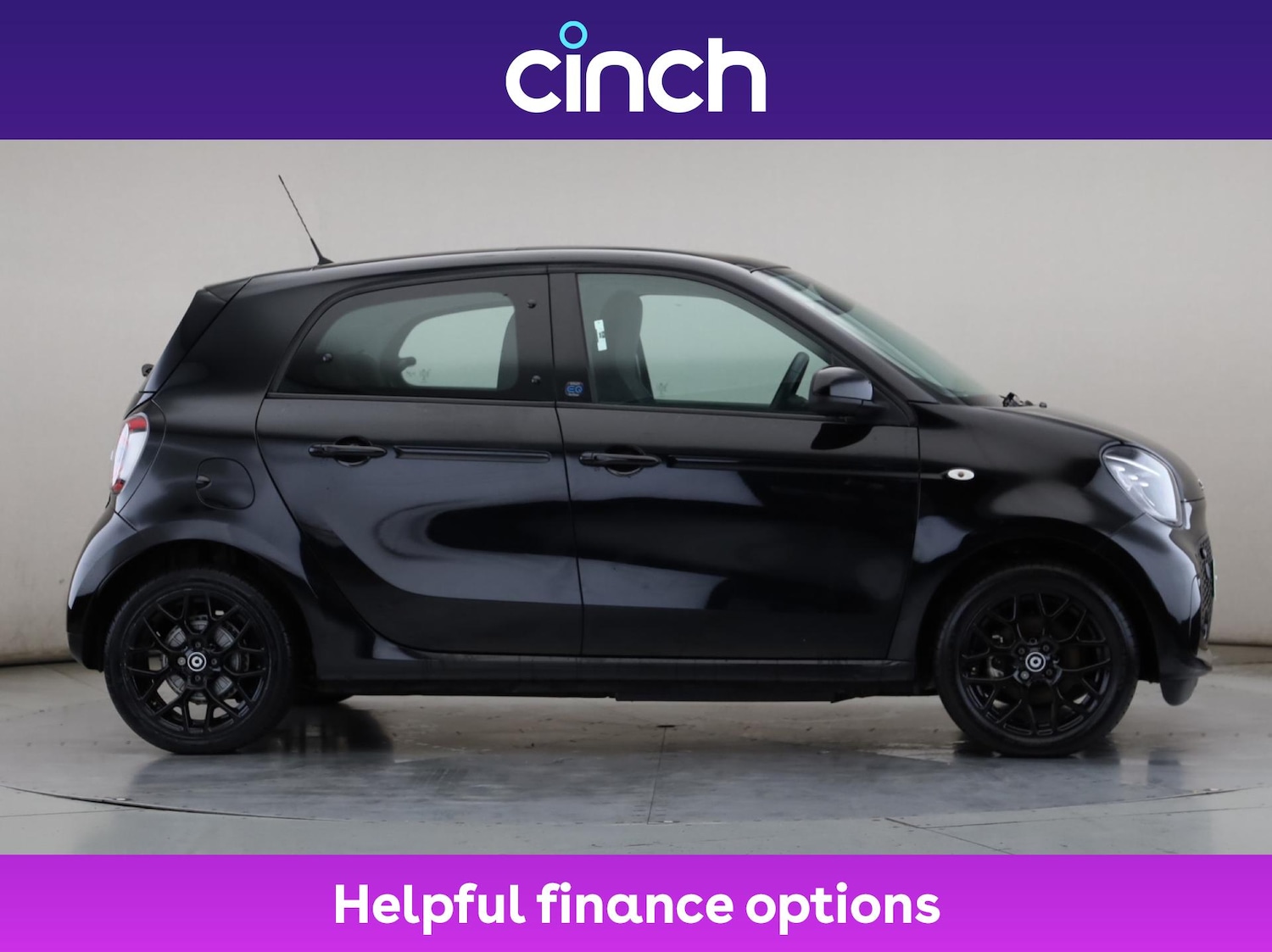 Used smart forfour 2020 for sale - 76985585: Photo 2