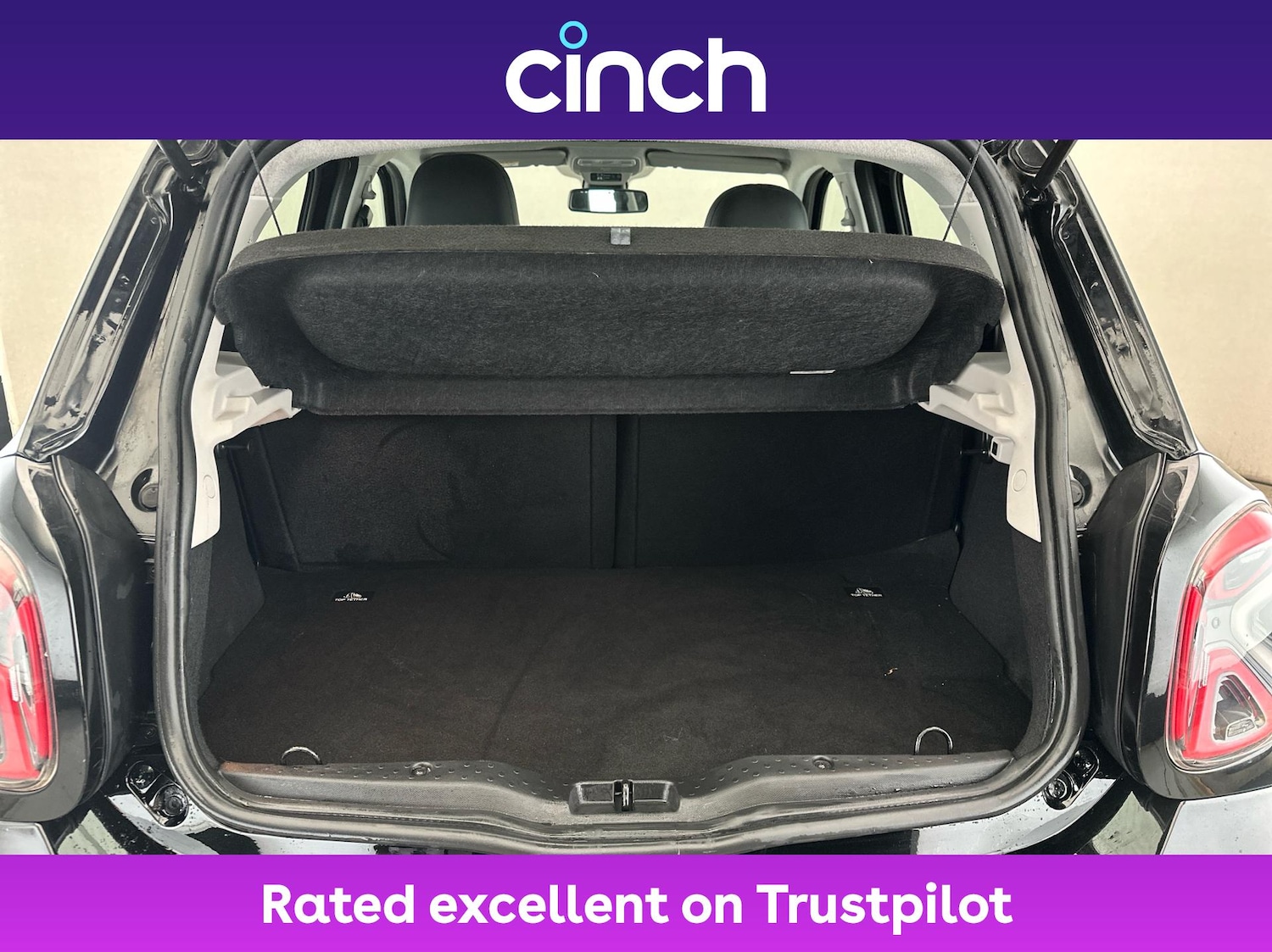 Used smart forfour 2020 for sale - 76985585: Photo 21