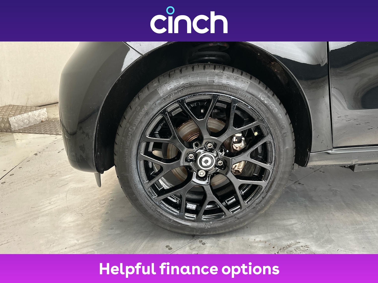 Used smart forfour 2020 for sale - 76985585: Photo 24