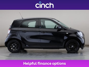 Used smart forfour 2020 for sale - 76985585: Photo