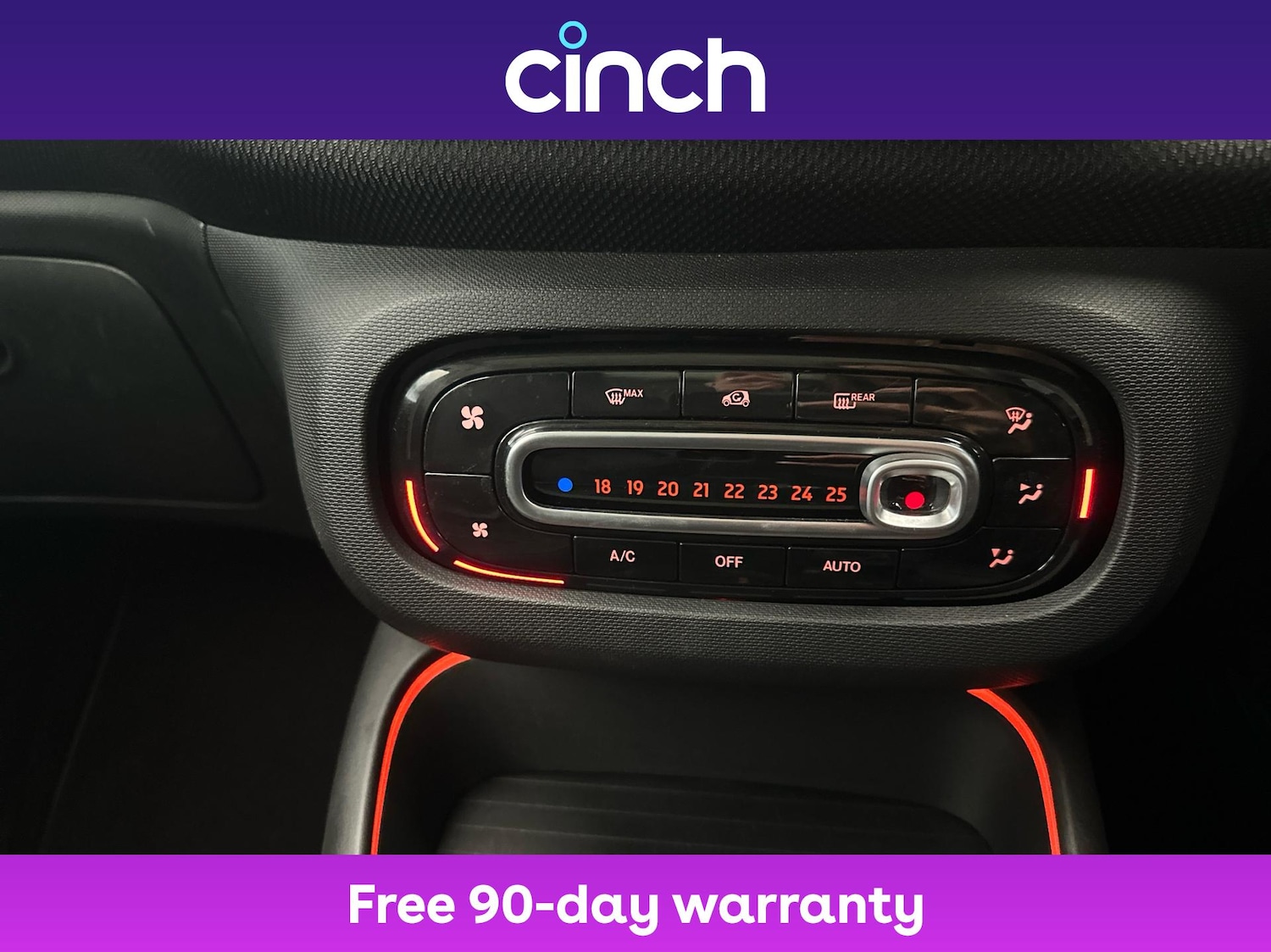 Used smart forfour 2020 for sale - 76985585: Photo 34