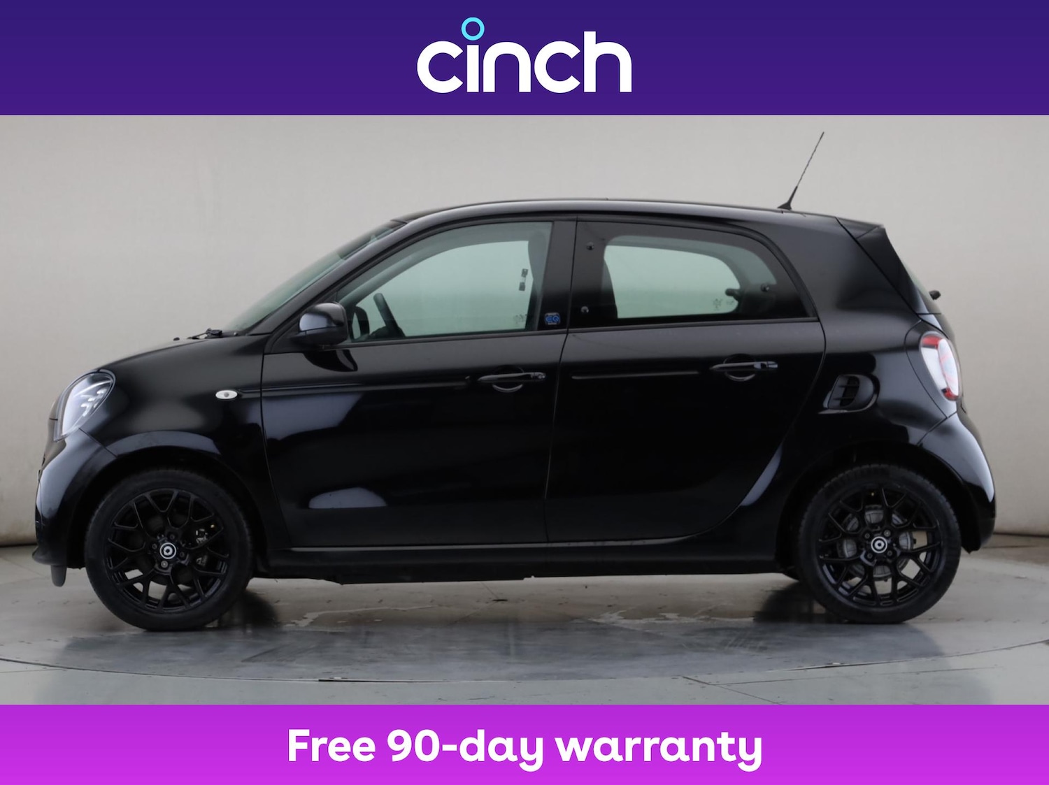 Used smart forfour 2020 for sale - 76985585: Photo 8