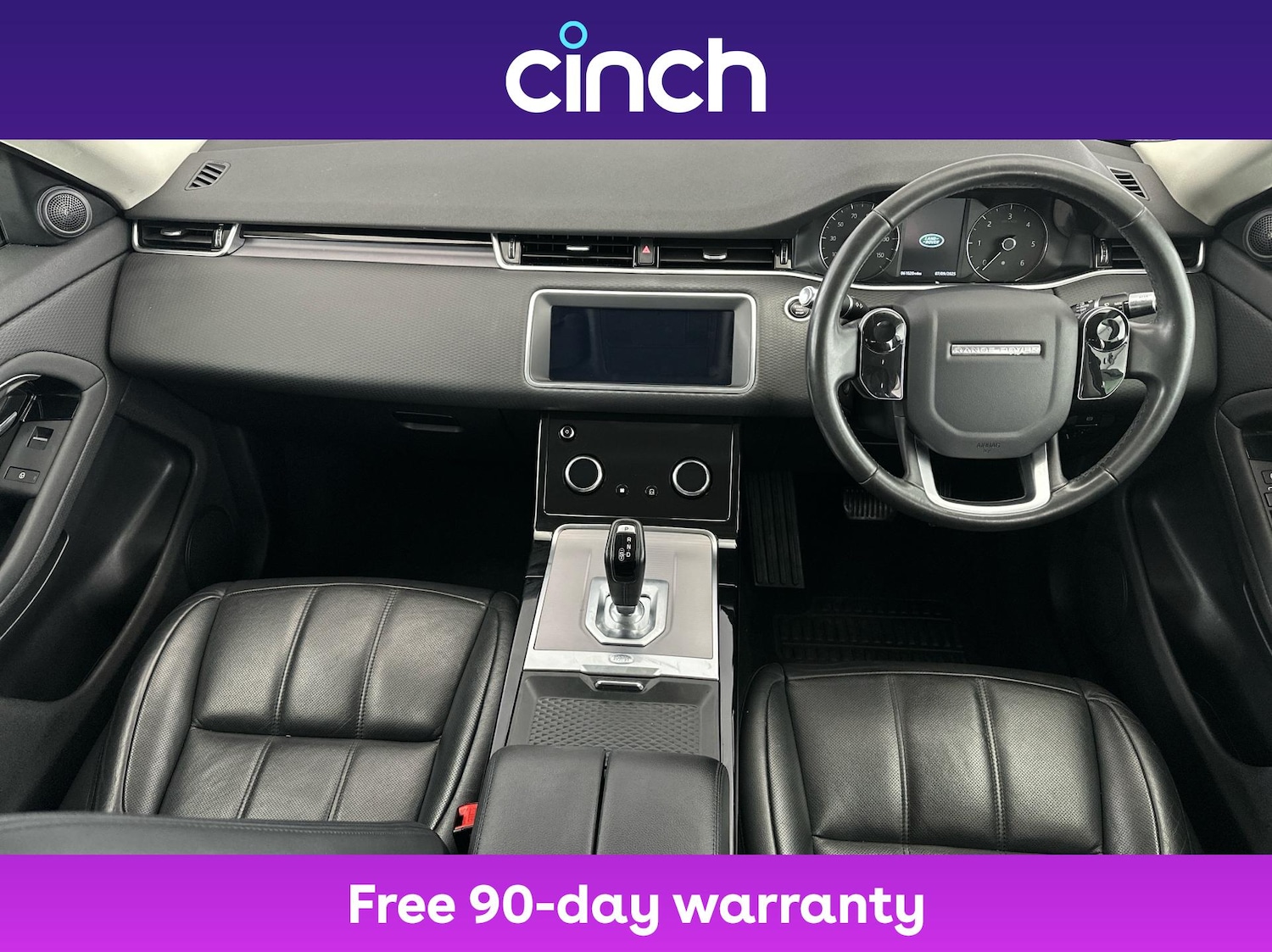 Used Land Rover Range Rover Evoque 2019 for sale - 76767544: Photo 15