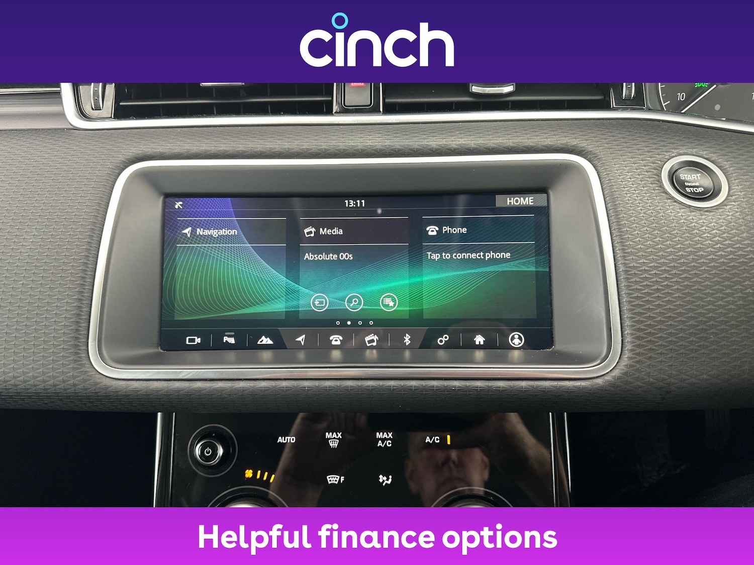 Used Land Rover Range Rover Evoque 2019 for sale - 76767544: Photo 17