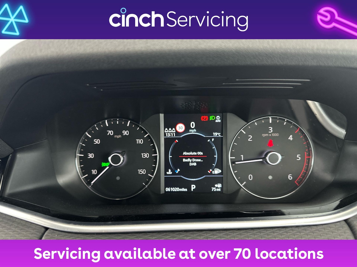 Used Land Rover Range Rover Evoque 2019 for sale - 76767544: Photo 18