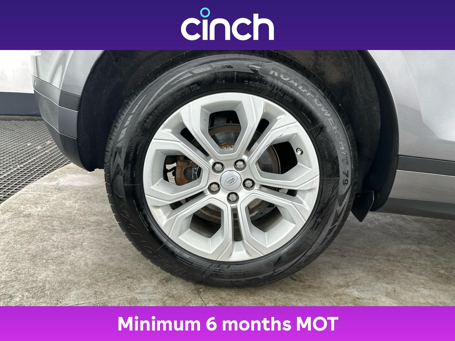 Used Land Rover Range Rover Evoque 2019 for sale - 76767544: Photo 27