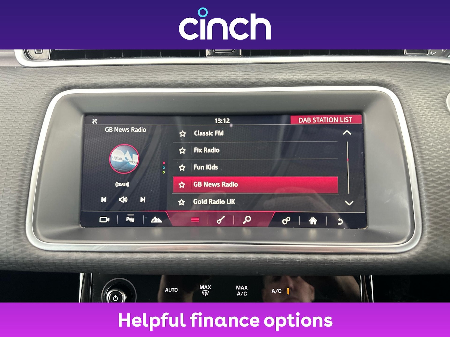 Used Land Rover Range Rover Evoque 2019 for sale - 76767544: Photo 30