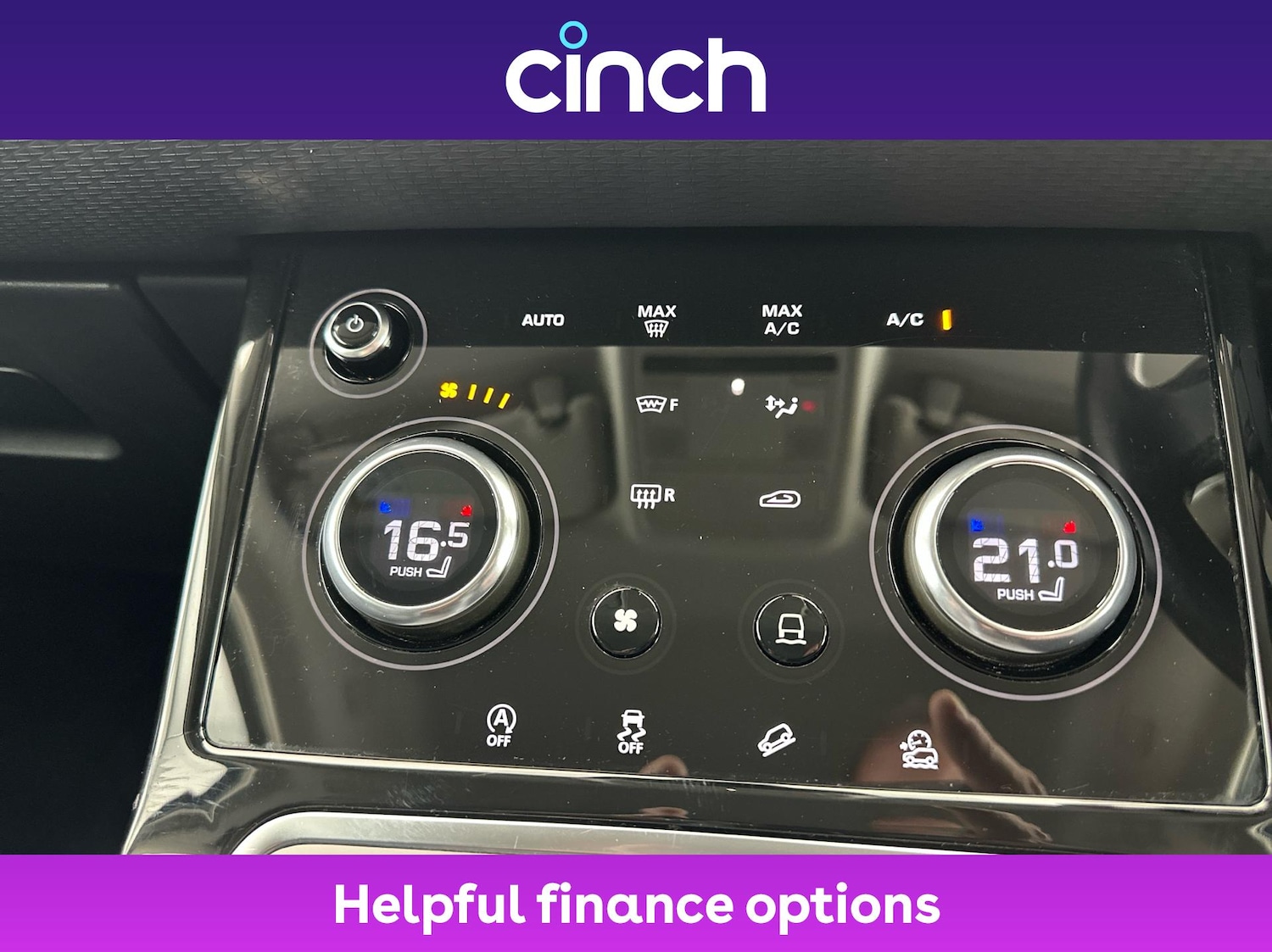 Used Land Rover Range Rover Evoque 2019 for sale - 76767544: Photo 35