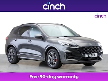 Ford - Kuga