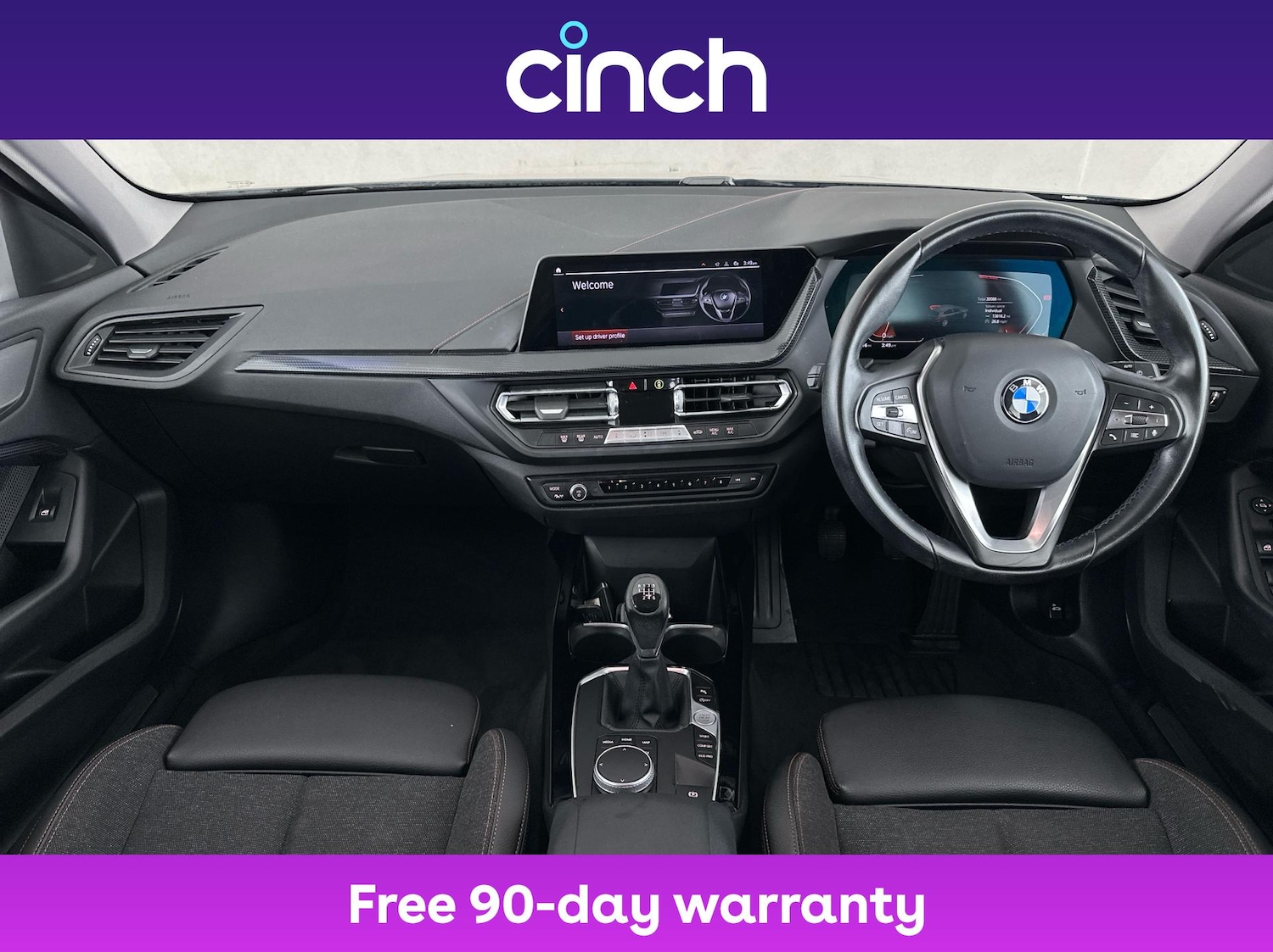 Used BMW 1 Series 2021 for sale - 76758573: Photo 15