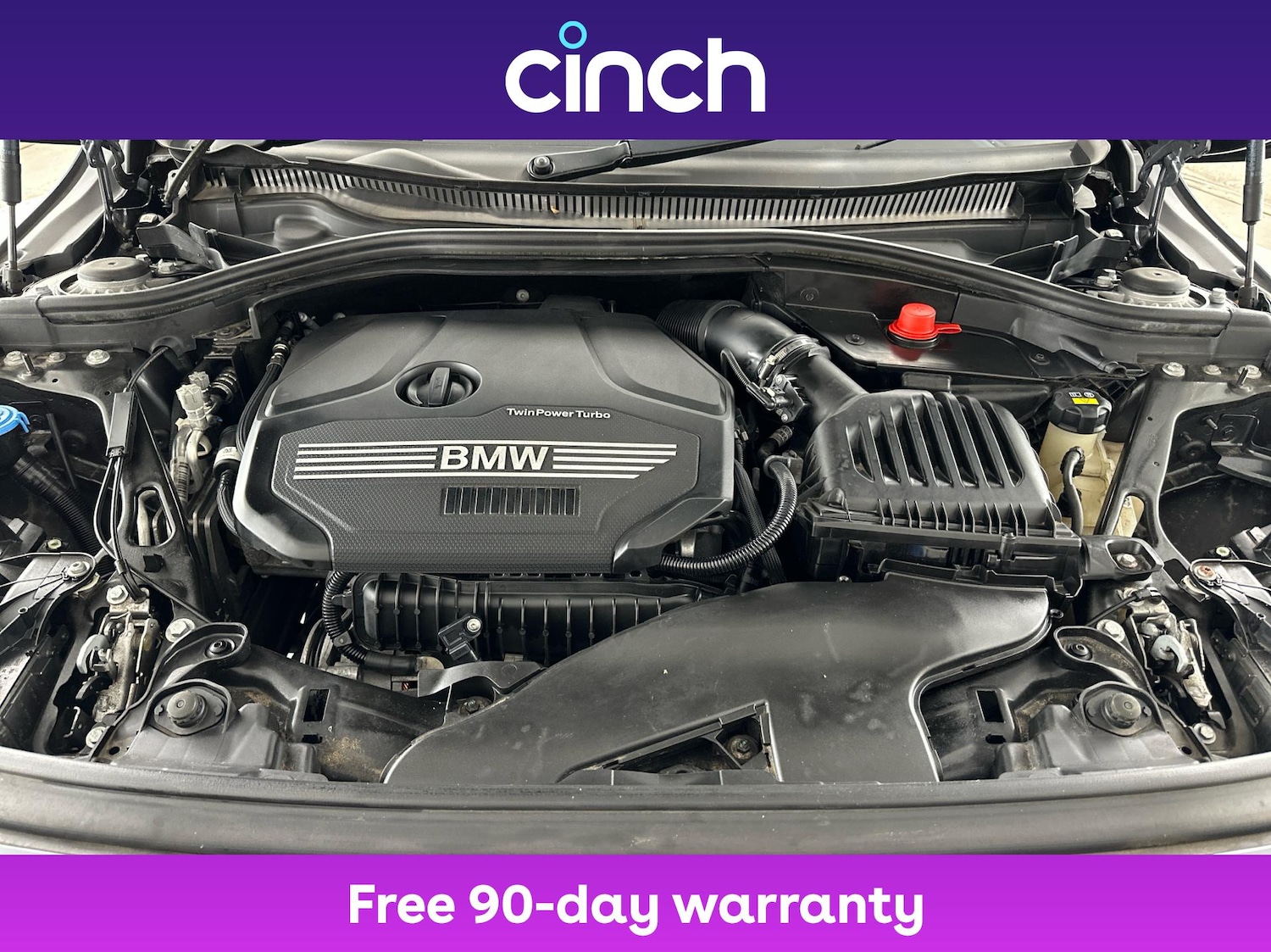 Used BMW 1 Series 2021 for sale - 76758573: Photo 23