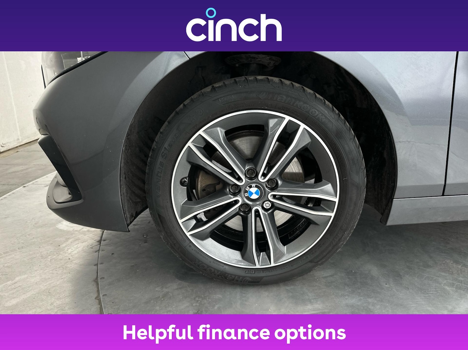 Used BMW 1 Series 2021 for sale - 76758573: Photo 24