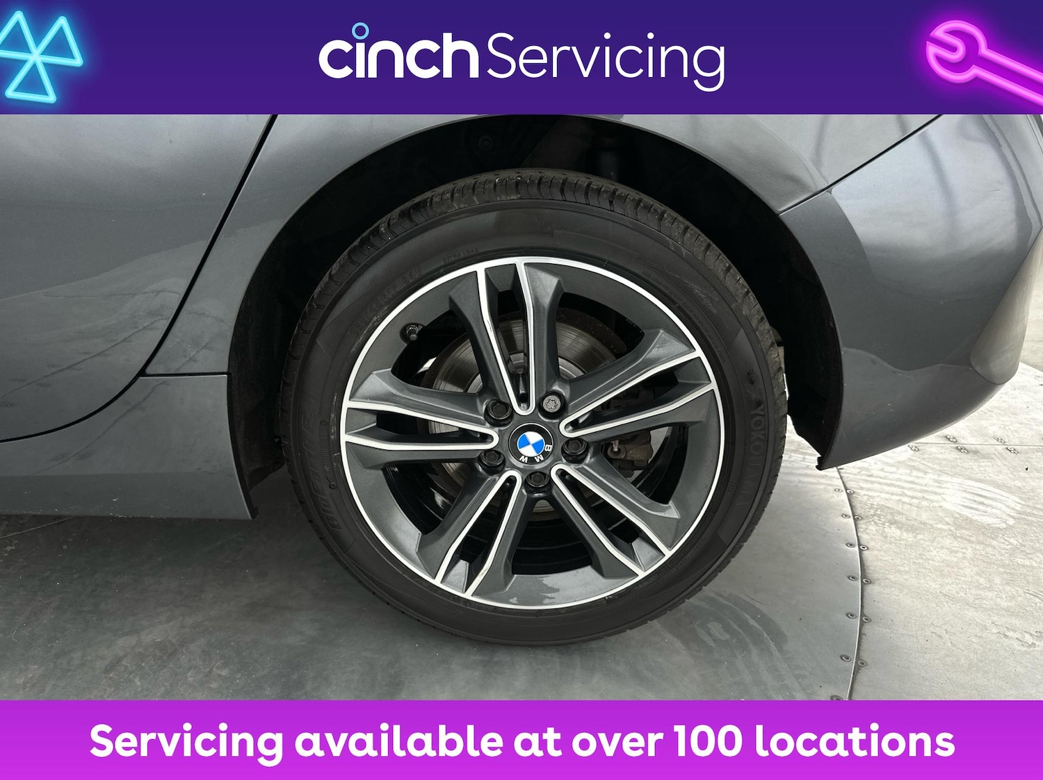 Used BMW 1 Series 2021 for sale - 76758573: Photo 26