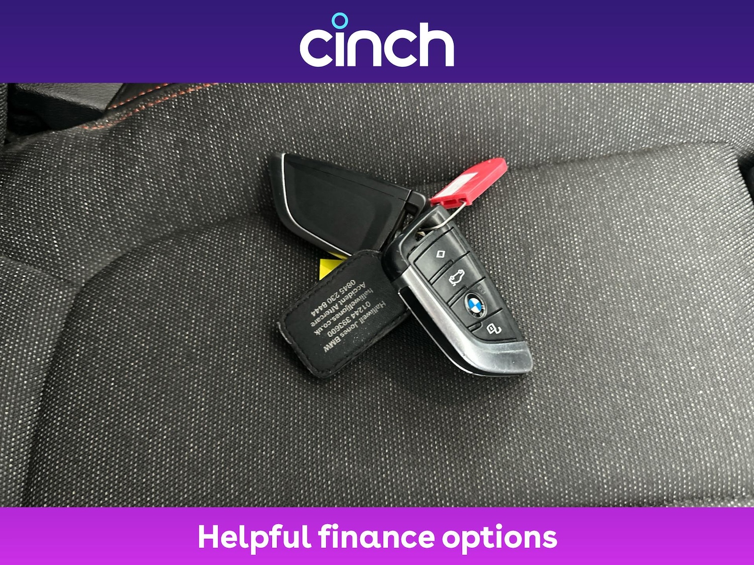 Used BMW 1 Series 2021 for sale - 76758573: Photo 30