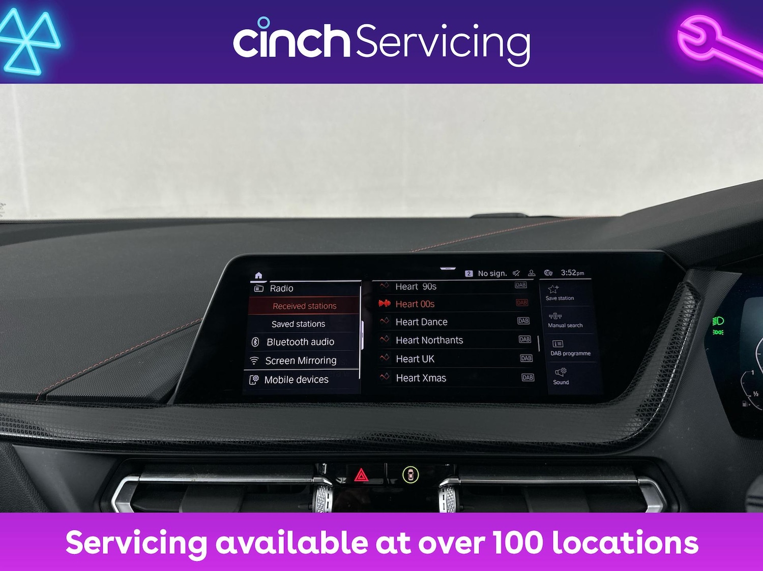 Used BMW 1 Series 2021 for sale - 76758573: Photo 31