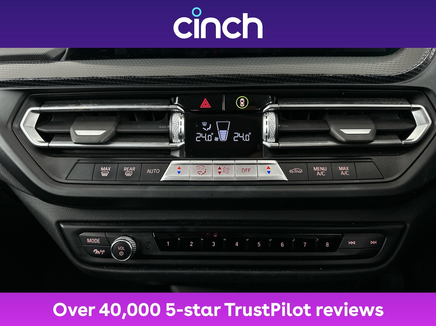 Used BMW 1 Series 2021 for sale - 76758573: Photo 33