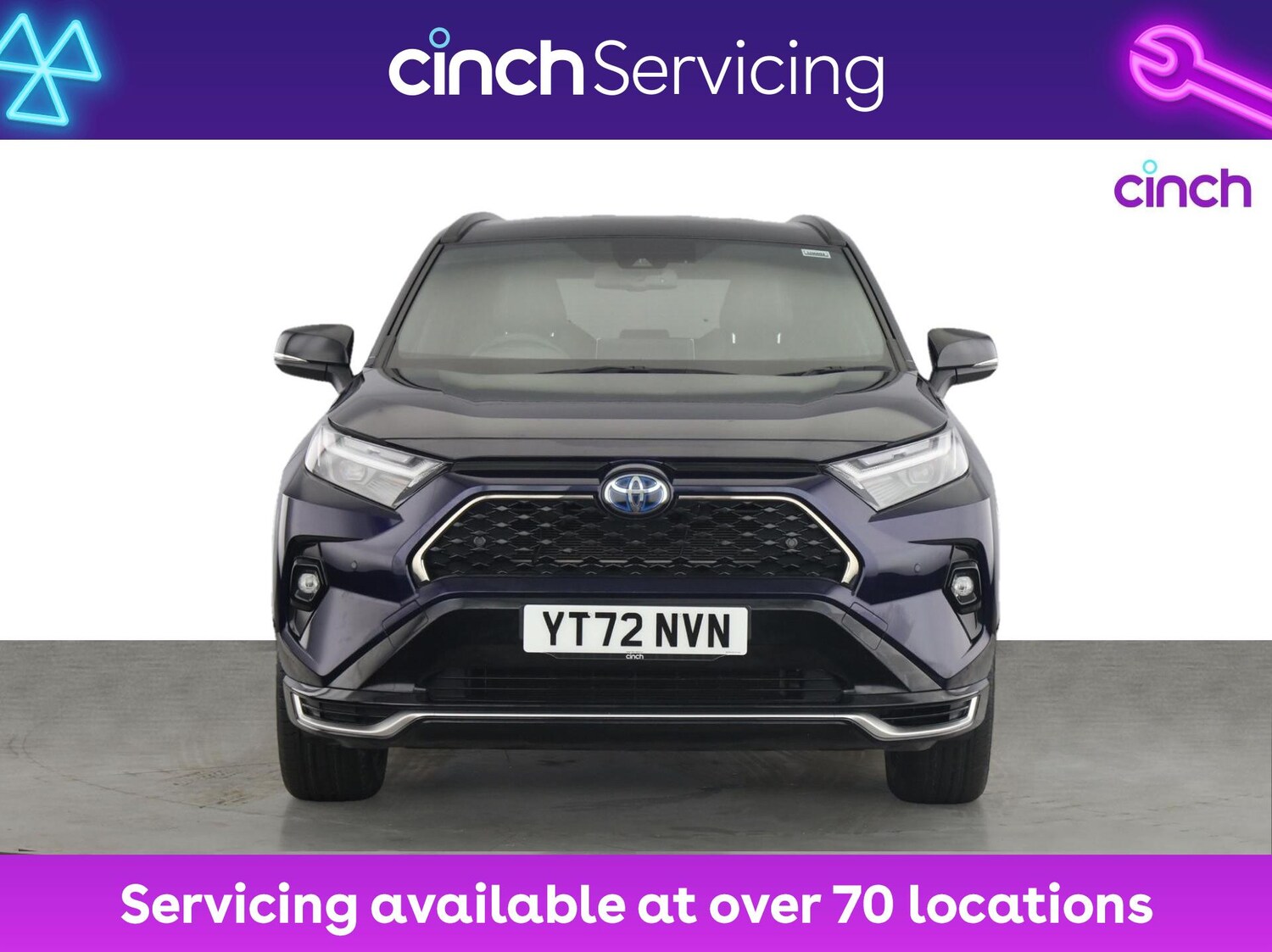 Used Toyota RAV4 2022 for sale - 76211201: Photo 11