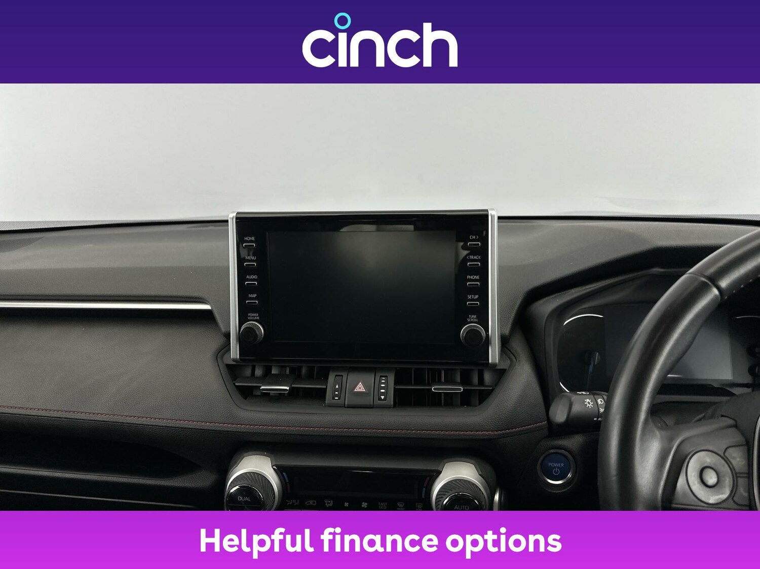 Used Toyota RAV4 2022 for sale - 76211201: Photo 17