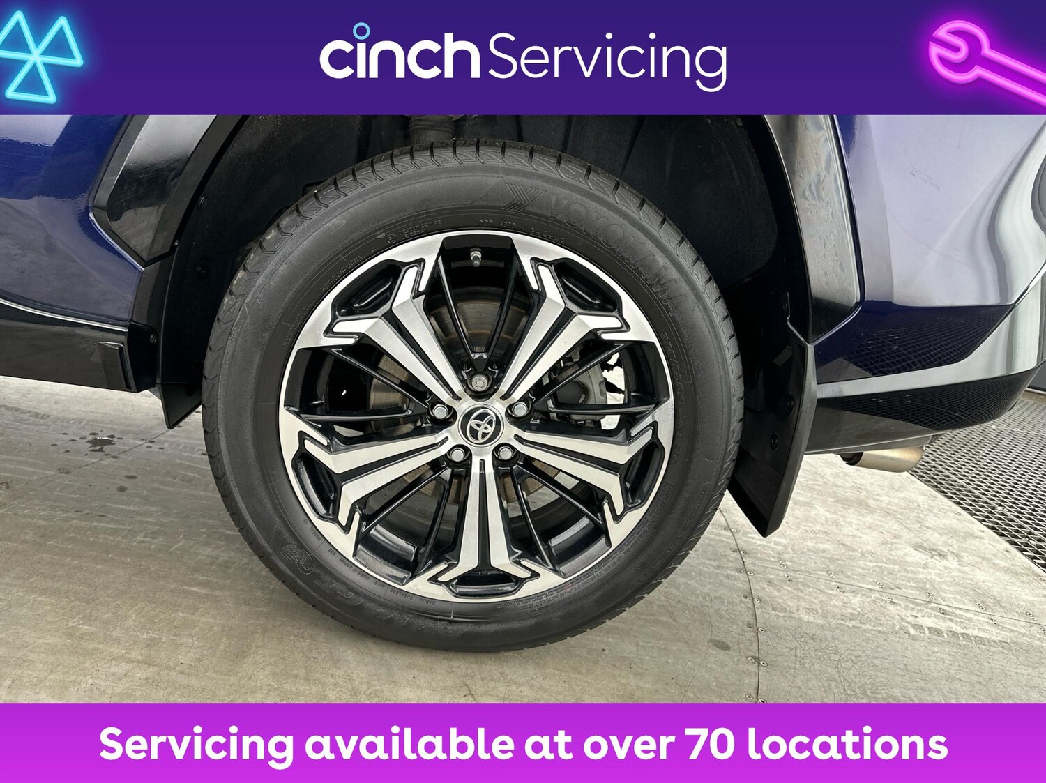 Used Toyota RAV4 2022 for sale - 76211201: Photo 26