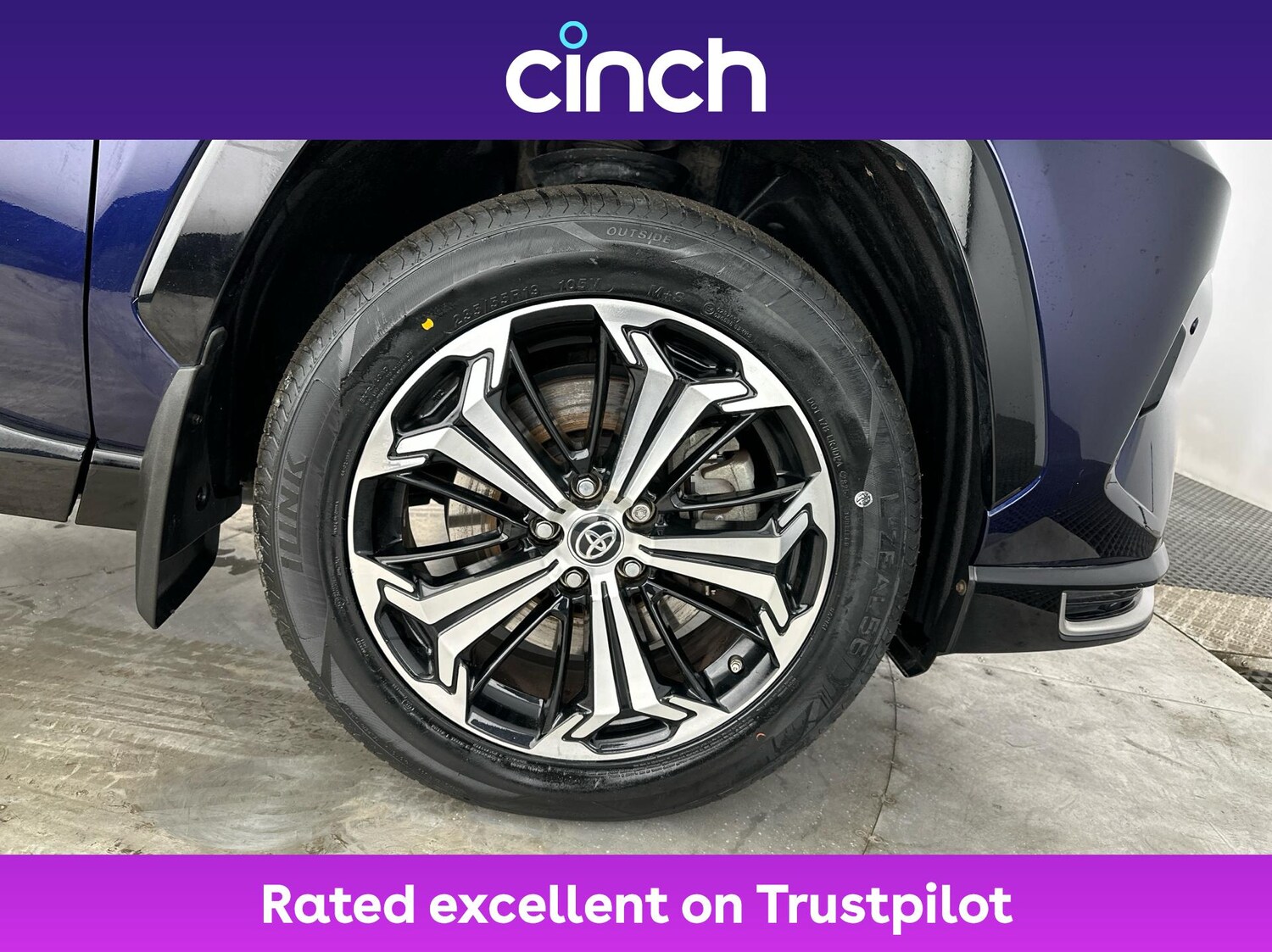 Used Toyota RAV4 2022 for sale - 76211201: Photo 28