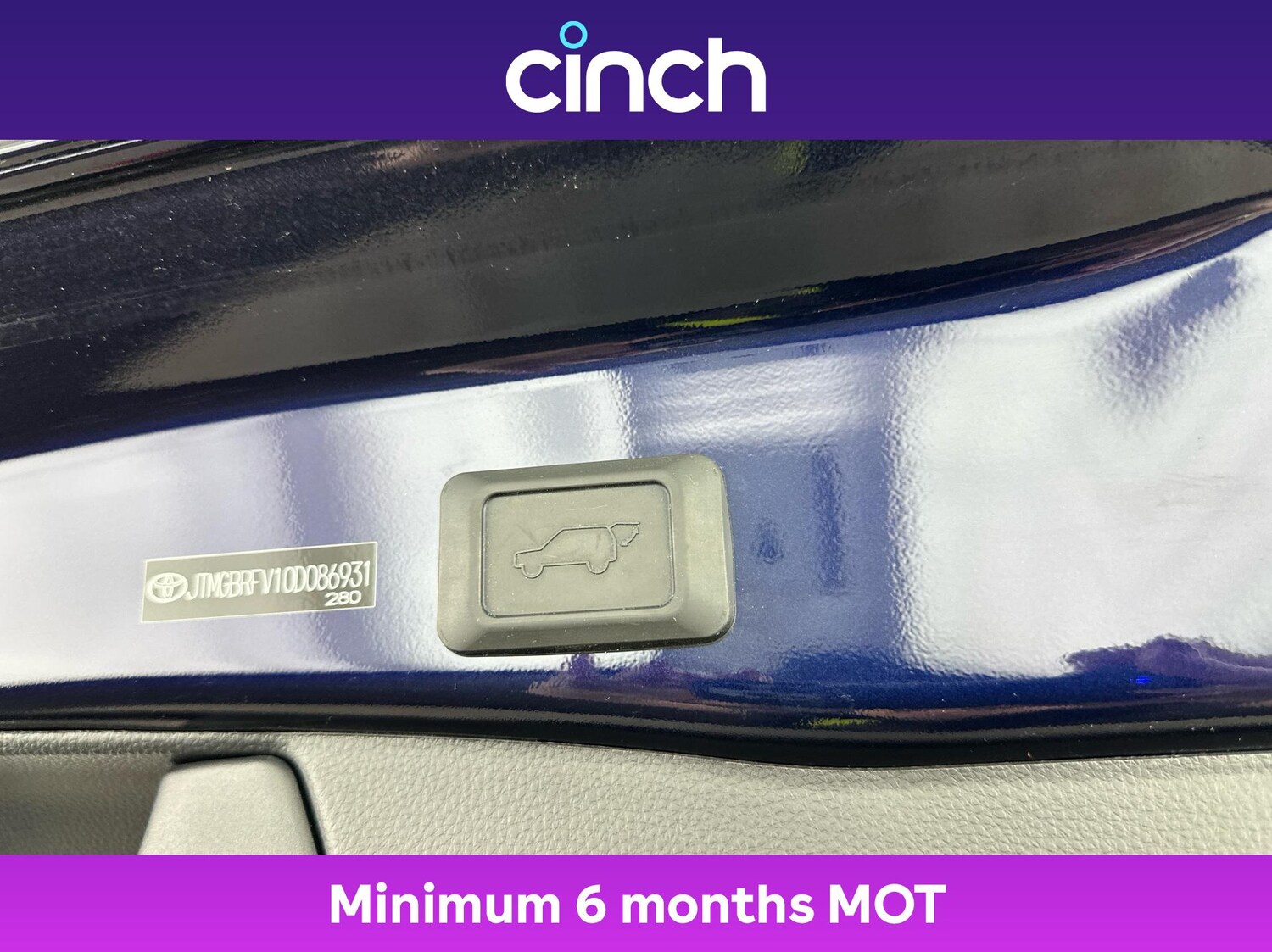 Used Toyota RAV4 2022 for sale - 76211201: Photo 32