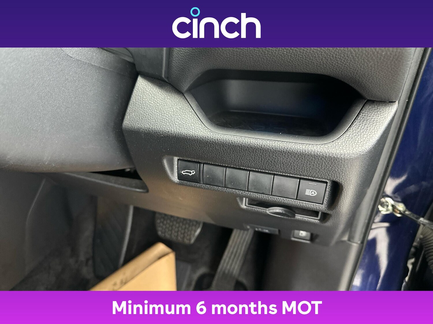 Used Toyota RAV4 2022 for sale - 76211201: Photo 42